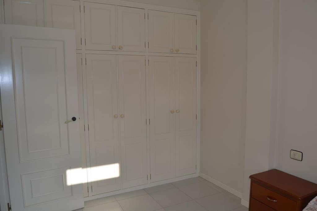 Precioso Atico A Pie De Playa, En Mino. Apartment Bagian luar foto